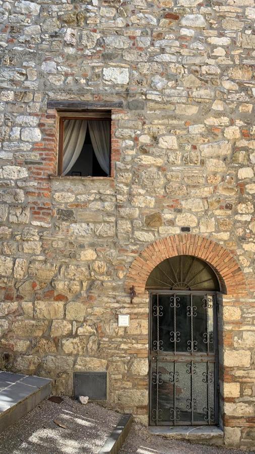 Il Fiore Di Montieri Exterior foto
